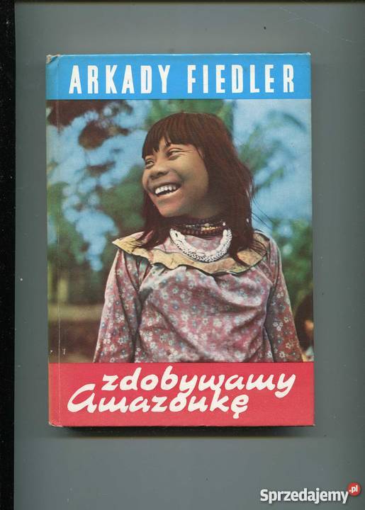 Zdobywamy Amazonkę Szczecin