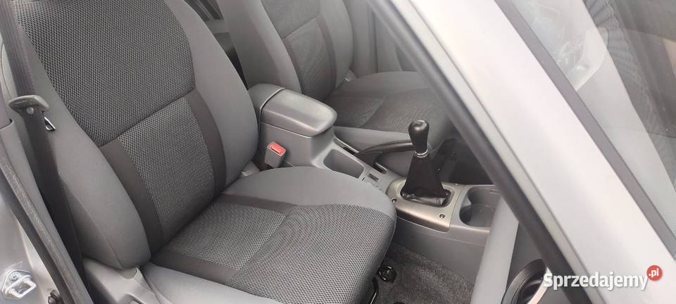 Toyota RAV4 2generacji 20 benzyna 4x4 Czernikowo