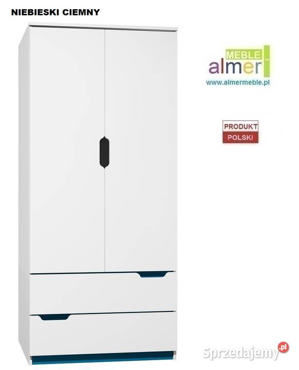 szafa młodzieżowa MODERN C21 90x55 w200 z Skarżysko-Kamienna