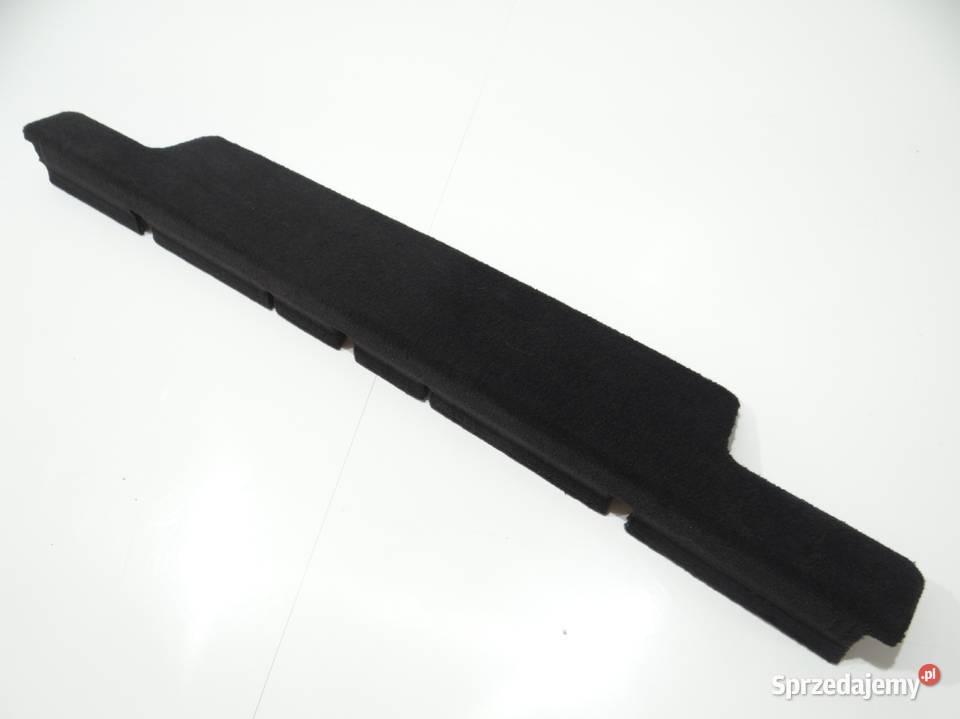 OSŁONA TUNELU ŚRODKOWEGO BMW F07 GT 9164434 Strzyżewice