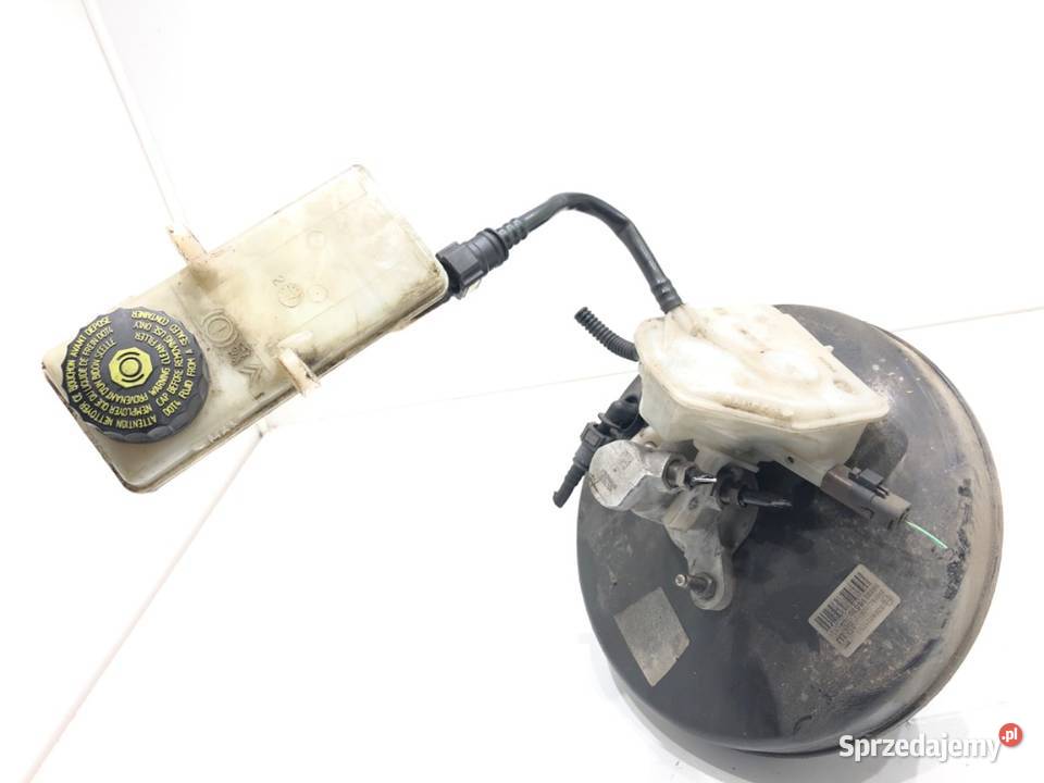 SERWO HAMULCOWE PEUGEOT 308 I 9682516580