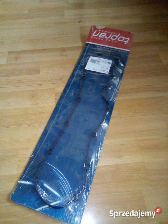 USZCZELKA MISY OPEL ASTRA F G 16 18 16V VECTRA Pozostałe Kraków