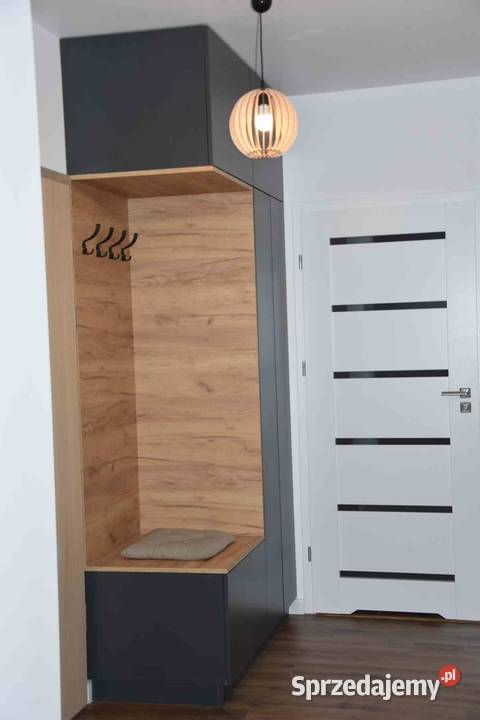 Mieszkanie w centrum Kielc garaż podziemny 50.61m2 świętokrzyskie