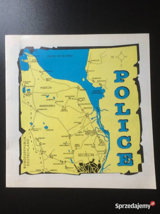323 Police Szczecin