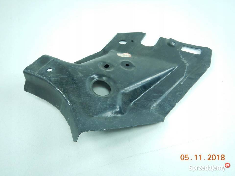 BLACHA SKRZYNKOWA FIAT PUNTO 9910 ORYGINAŁ