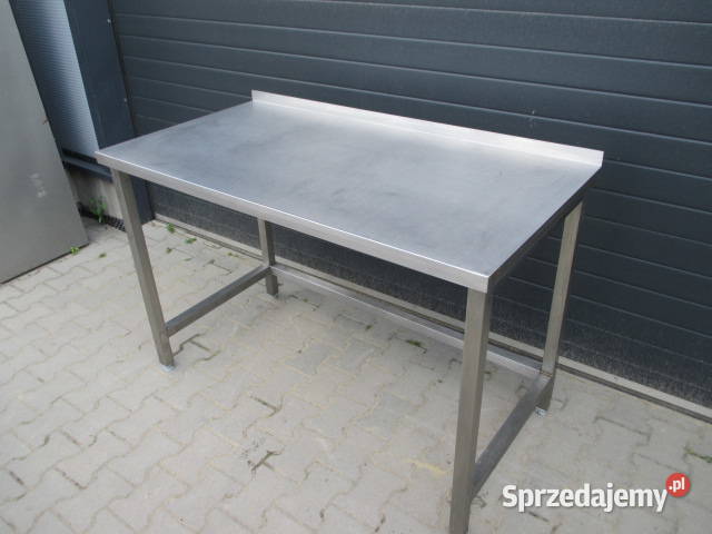 Solidny Stół Gastronomiczny 1357090 Ostrów Wielkopolski