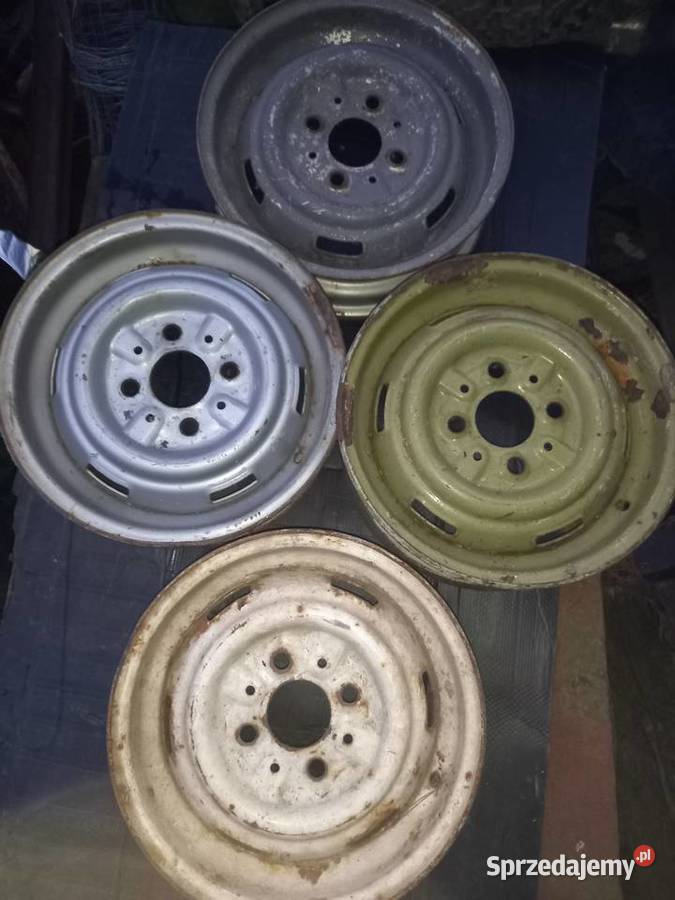 Części Fiat 126p Maluch dolnośląskie Legnica sprzedam