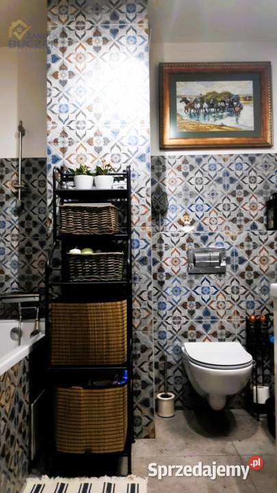 Sprzedam 2pokojowe mieszkanie o pow 4717 m2 w Pass