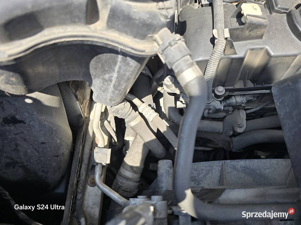 BMW 116i 122KM Lublin