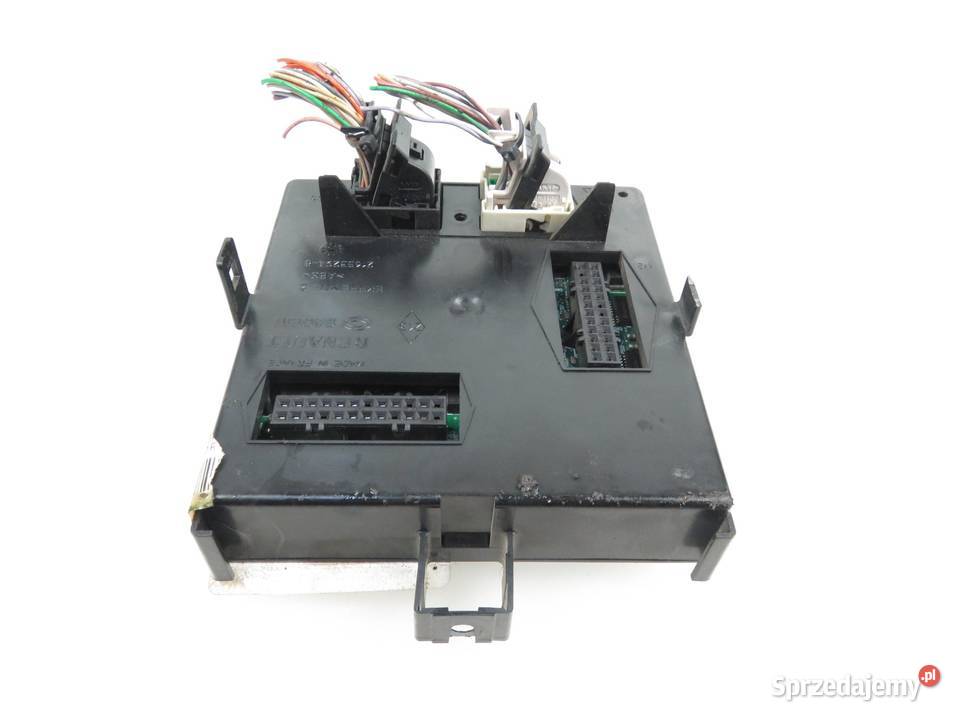 BSI RENAULT LAGUNA II 19 dCi 8200096831