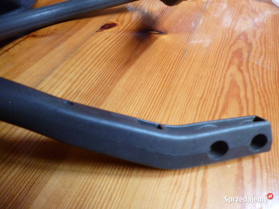 Piła spalinowa Husqvarna 136 137 141 kabłąk mazowieckie Łochów