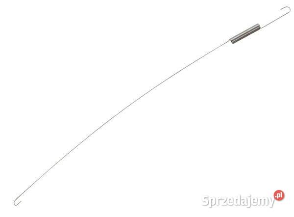 Sprężyna regulacyjna przepustnicy 261197 Kamionna