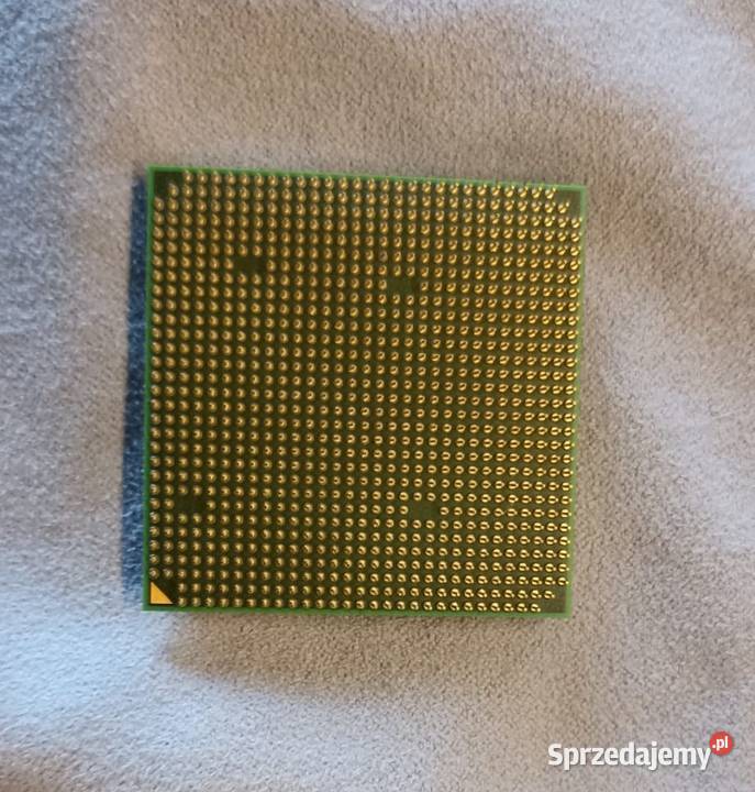 Procesor AMD Phenom HD X4 9550 4x 220GHz AM2 AM2 Phenom AM2+ dolnośląskie Wrocław sprzedam