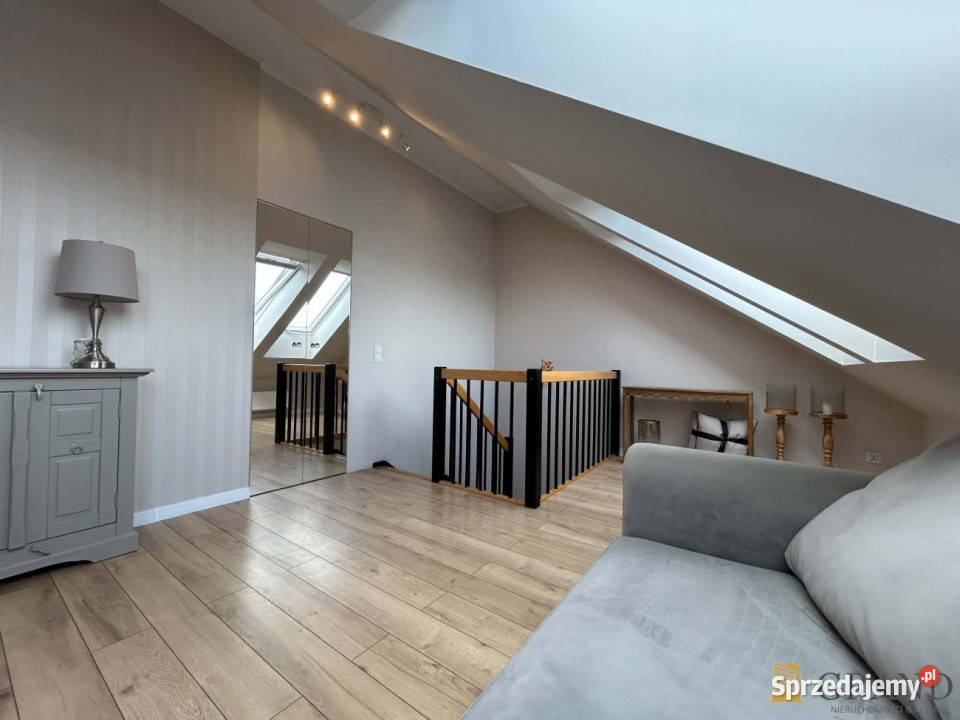 sprzedaży mieszkania 5286m2 2 pokoje Stargard balkon zachodniopomorskie