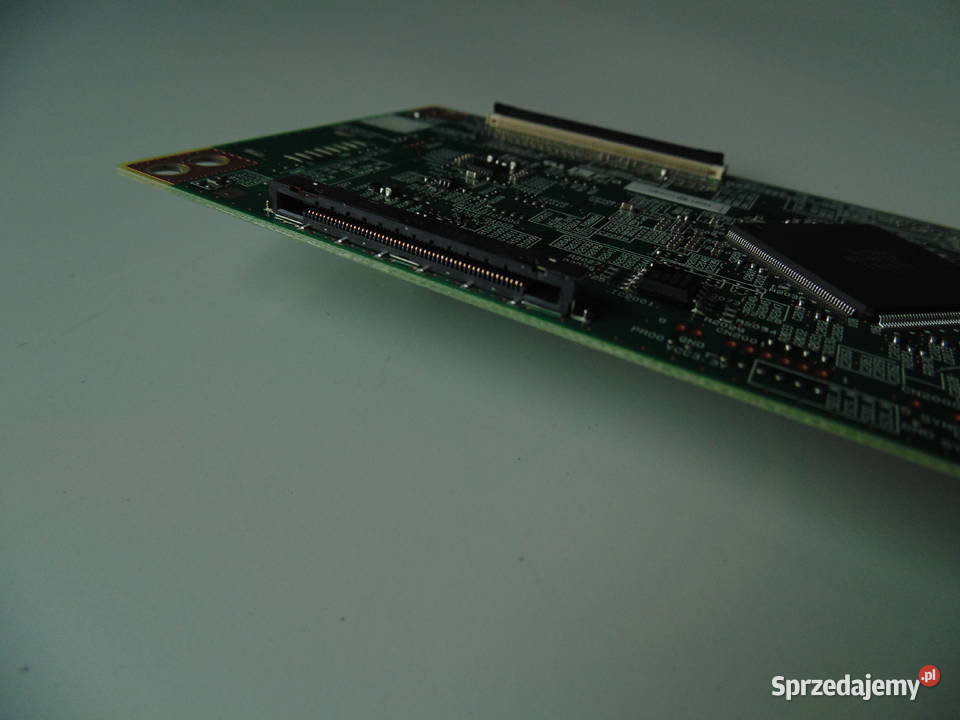 TCON logika RUNTK0409FV QPWBK0409FVZZ ZC SHARP Warszawa