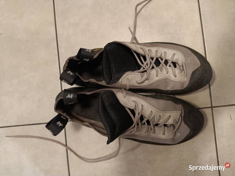 buty wspinaczkowe małopolskie Kraków