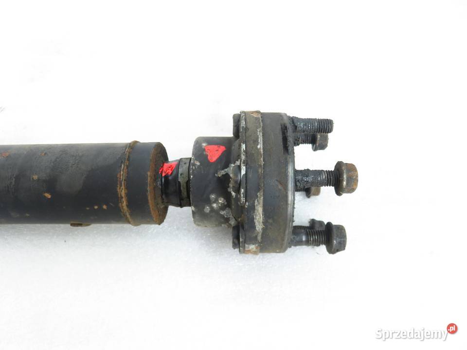 WAŁ NAPĘDOWY BMW X5 E53 44 małopolskie sprzedam