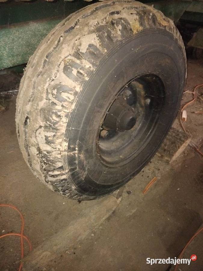 Sprzedam rozrzutnik obornika Rozrzutniki obornika Chlina sprzedam