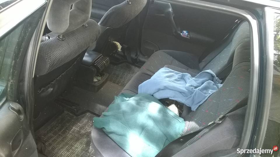 OPEL OMEGA 20 8V BG 97R 400000km Przemyśl