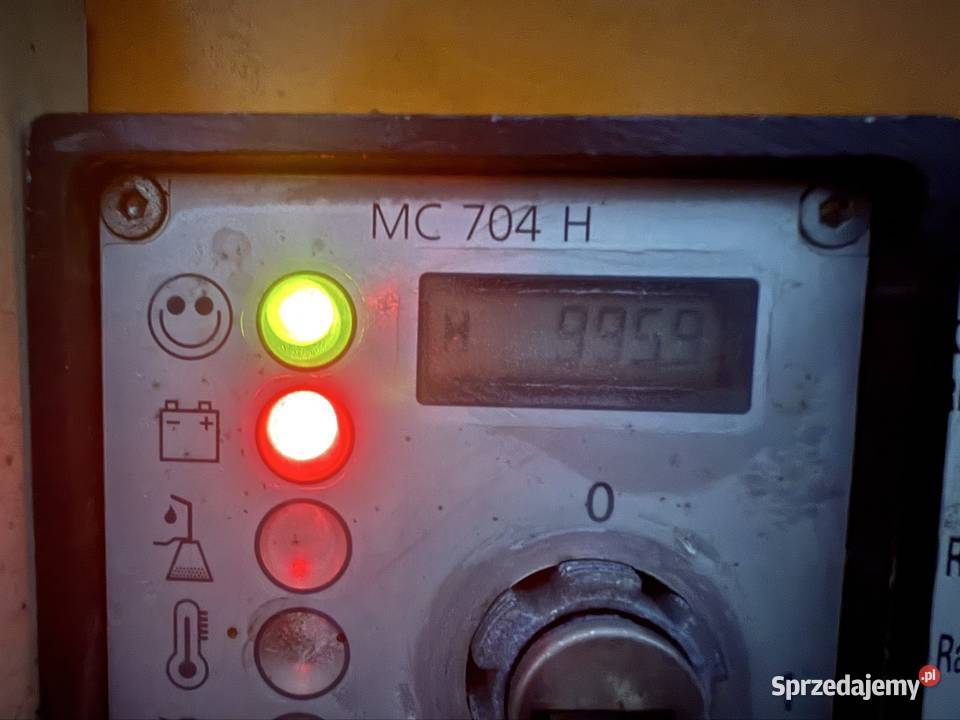 Rębak do drzewa gałęzi COBRA 65 DRI diesel super ogród