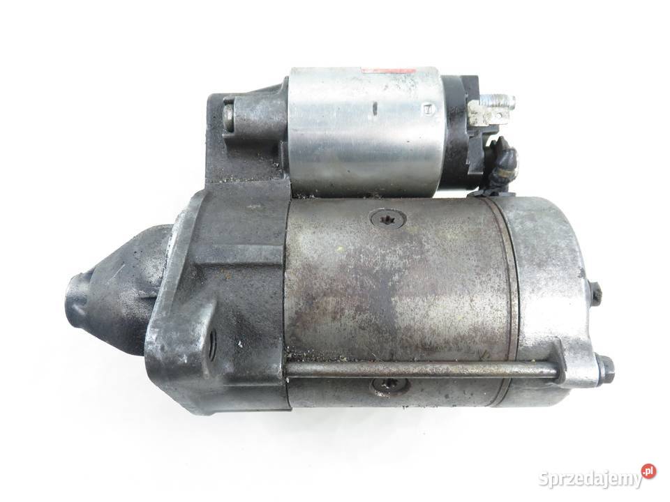 ROZRUSZNIK HYUNDAI i10 12 16V