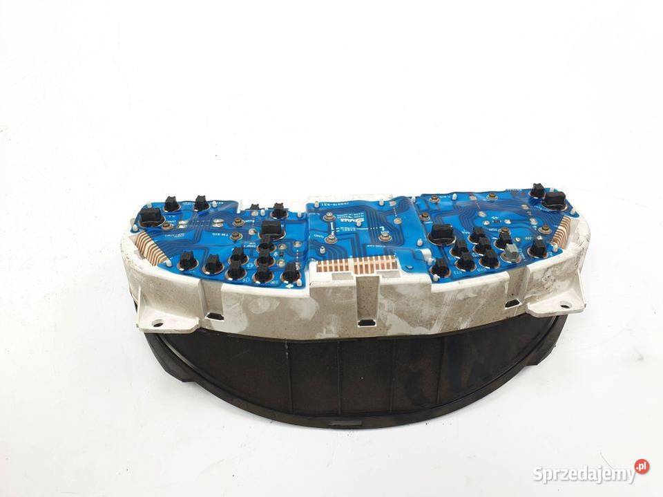 LICZNIK ZEGAR SAAB 900 69795320T Lipno