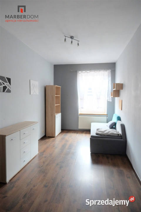 Do wynajęcia mieszkanie Zabrze 62m2 4 pokoje
