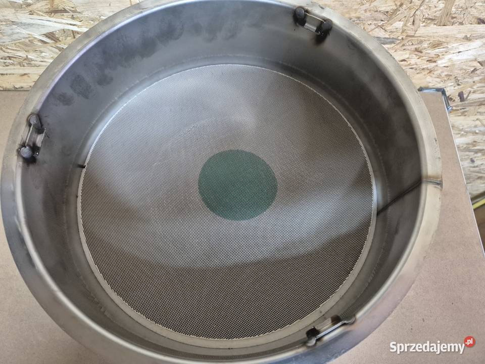 Wkład filtra DPF Stralis Hiway e6 Filtry cząstek stałych DPF/FAP