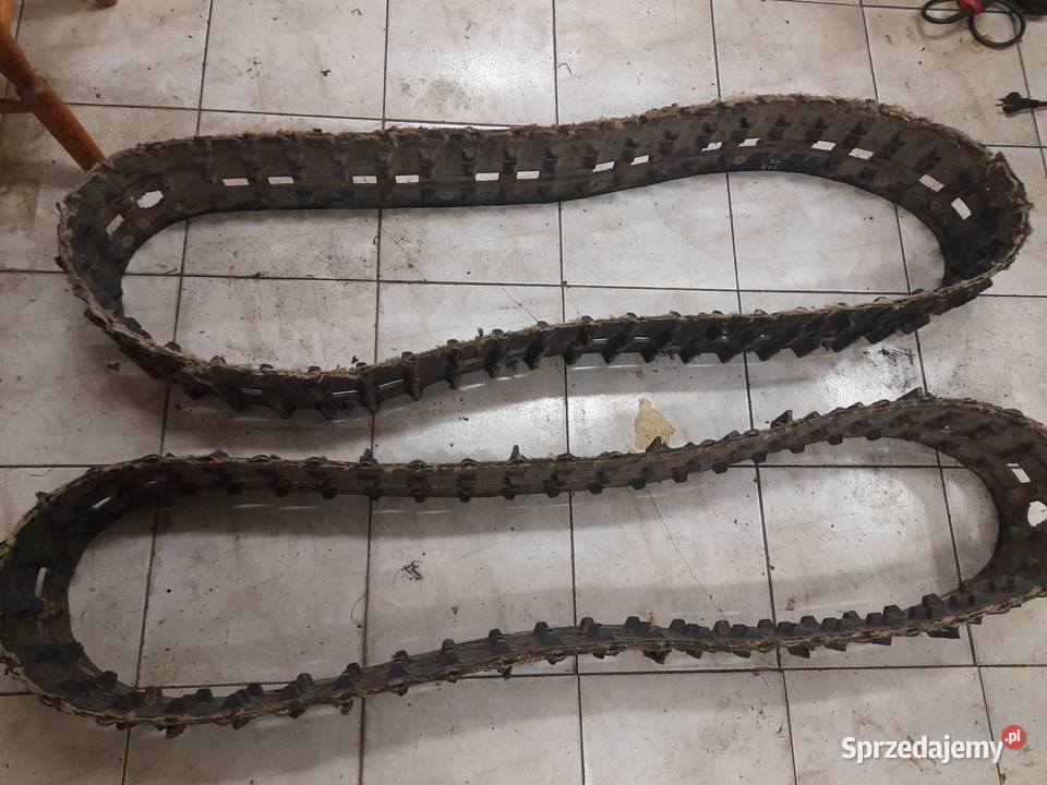 Skuter śnieżny gąsienica sea doo mach z polaris Jelenia Góra