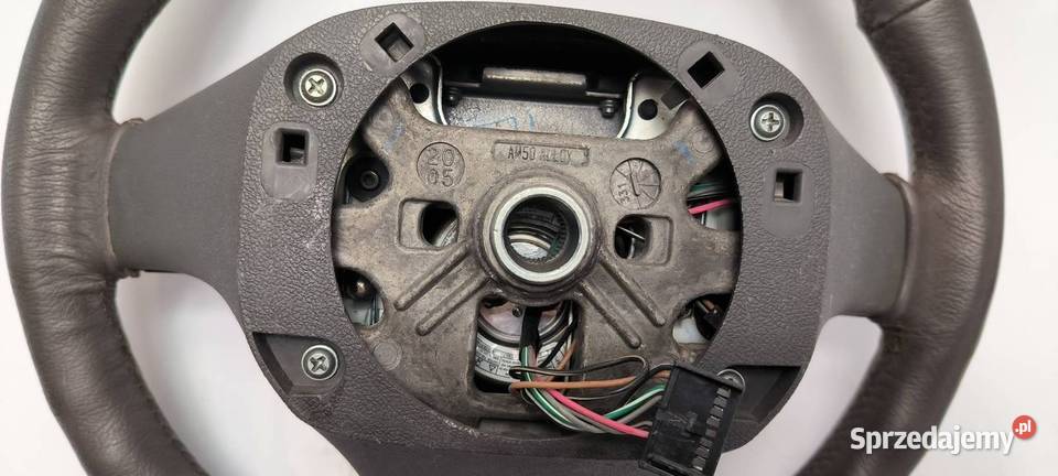 KIEROWNICA CHEVROLET HHR Lipno