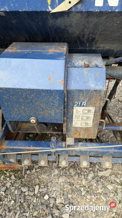 Nordsten Liftomatic 25m Piotrów-Gułaczów