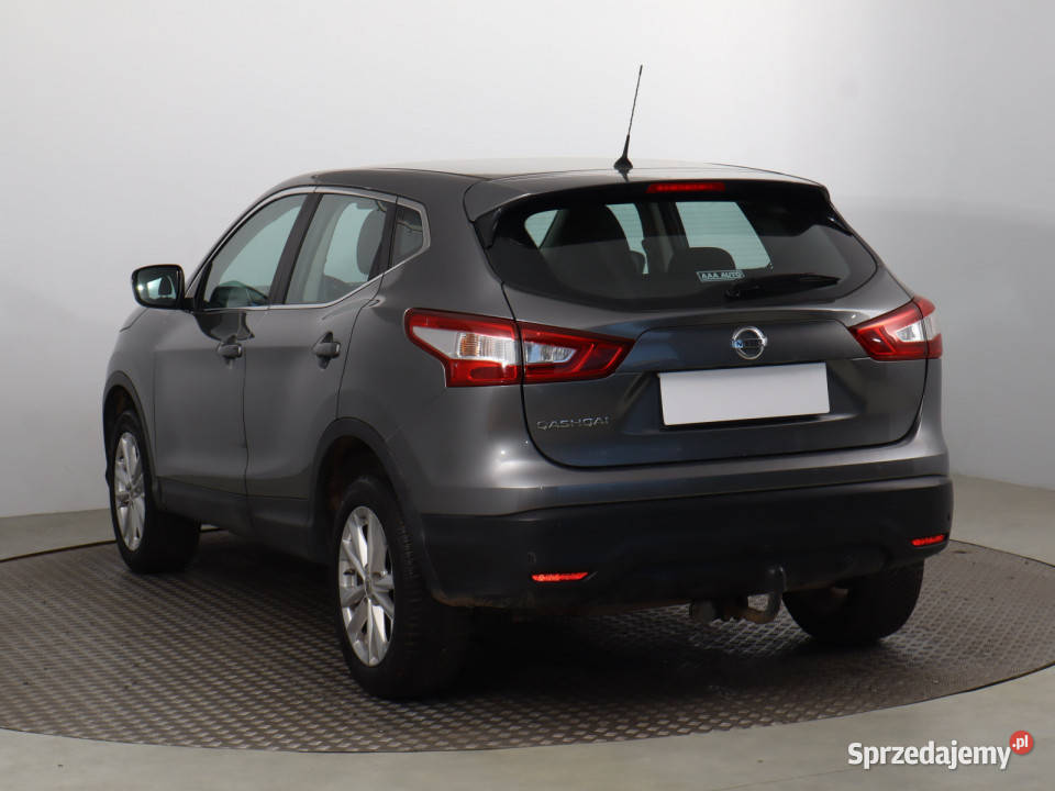 Nissan Qashqai 12 DIGT dolnośląskie Bielany Wrocławskie sprzedam