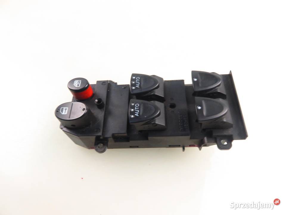 PANEL SZYB HONDA CIVIC VIII FN FK