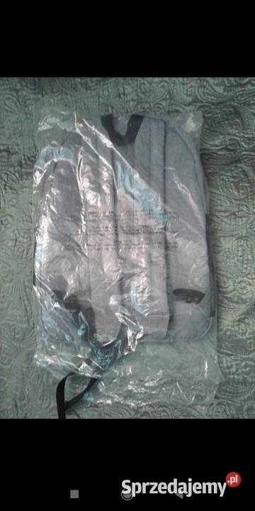 Nowy plecak szkolny Simply Świętajno