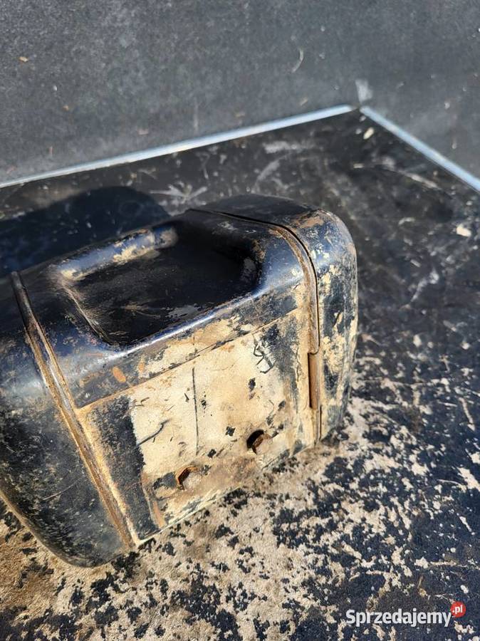 PUSZKA NARZĘDZIOWA ORGINAŁ TRIUMPH TWN BDG 250 L Rybnik