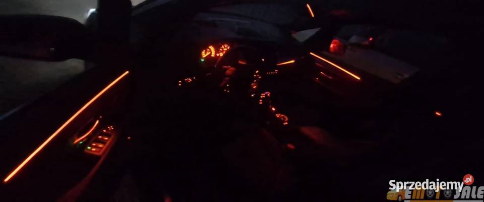 Bmw 2 Active Gran Tourer 15 diesel MPakiet Seria 2 sprzedam