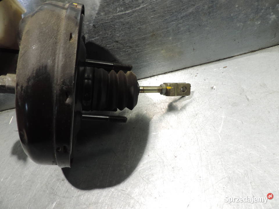 SERWO POMPA HAMULCOWA CHEVROLET MATIZ II 10 B małopolskie Nowy Sącz sprzedam