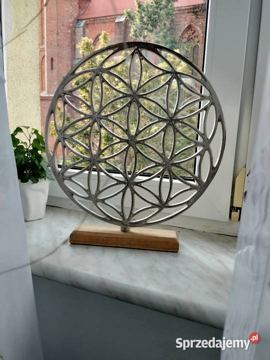 Dekoracja drzewo szczęściakwiat szczęścia Gilde Choszczno