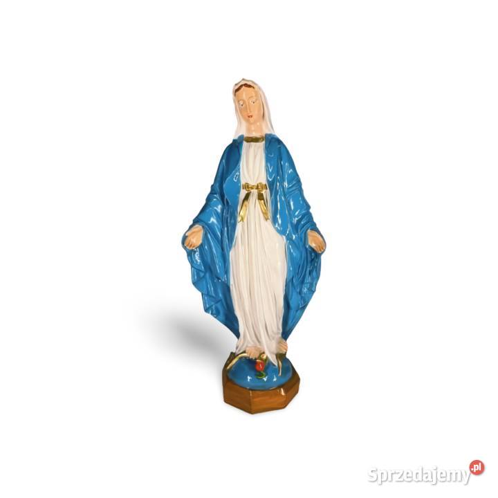 Figura Dekoracja Matka Boska Pozostałe Zgorzelec