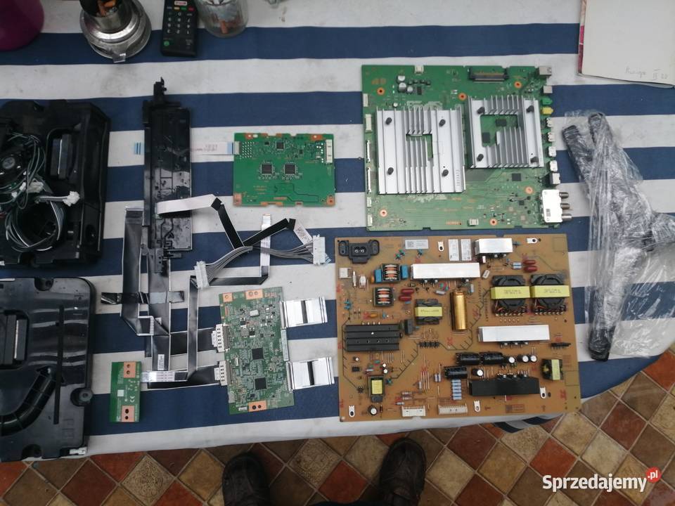 XR65X90J SONY UHD SMART TV Telewizory Bydgoszcz