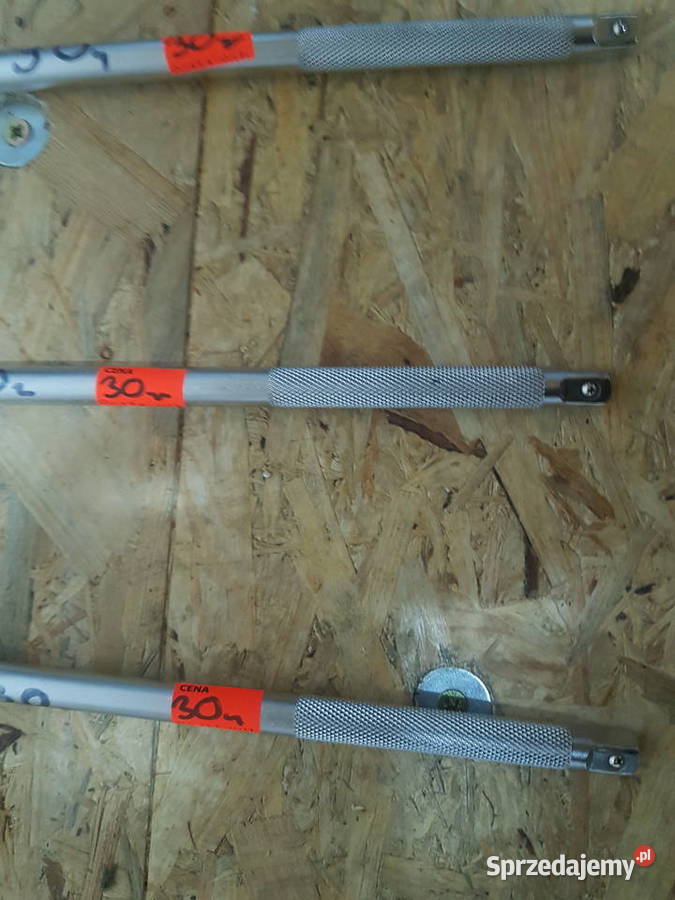 POKRĘTŁO L 12 510X100MM 15 grube Głogowa