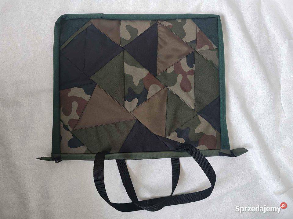 Torba moro Końskie sprzedam