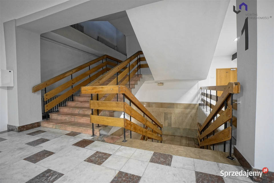 Lokal na wynajem Katowice 158m2 śląskie
