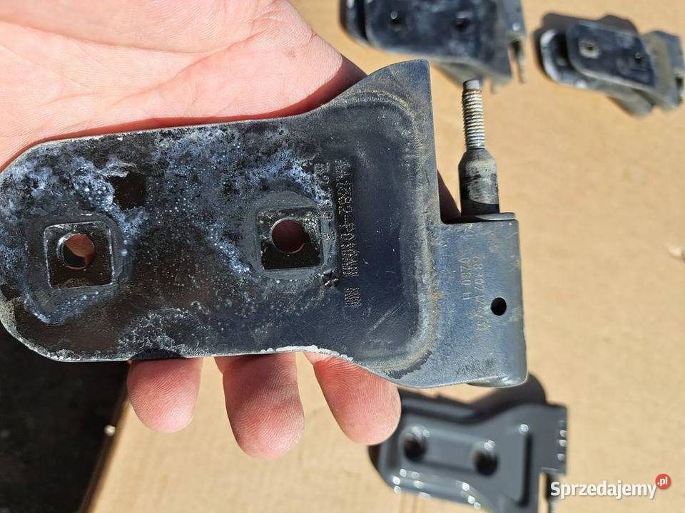 Górny Zawias Drzwi Prawy Jeep Gladiator Wrangler dolnośląskie sprzedam