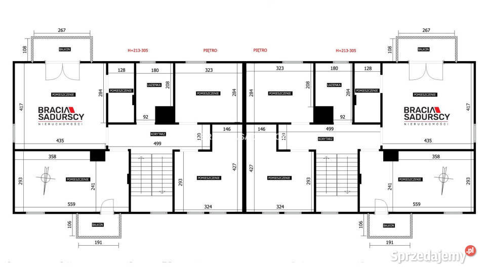 Lokal 144m2 Skała Lokale użytkowe