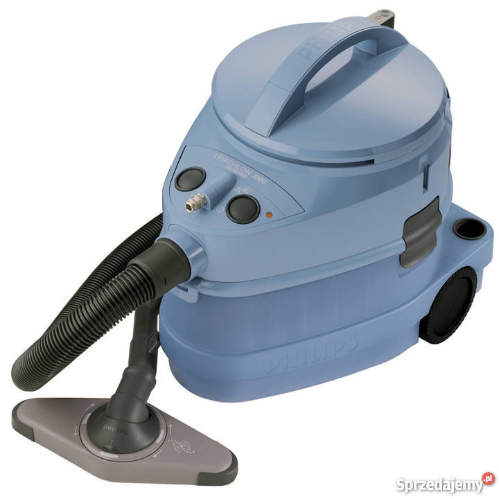 Szczotka do prania dywanów odkurzacza Philips