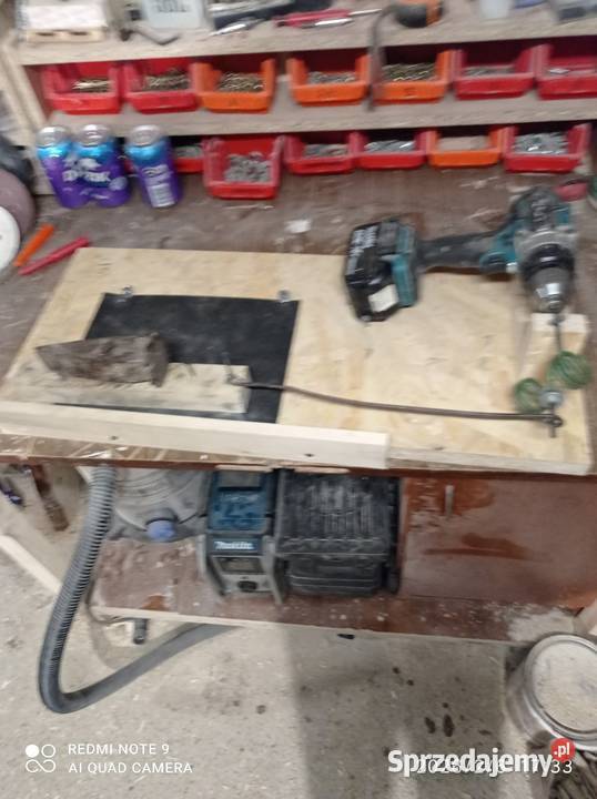 strugarko grubościówka Metabo hc 260 Limanowa