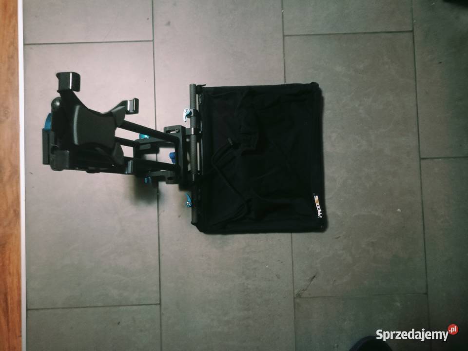 Sprzęt fotograficzny Statyw Bielsk Podlaski