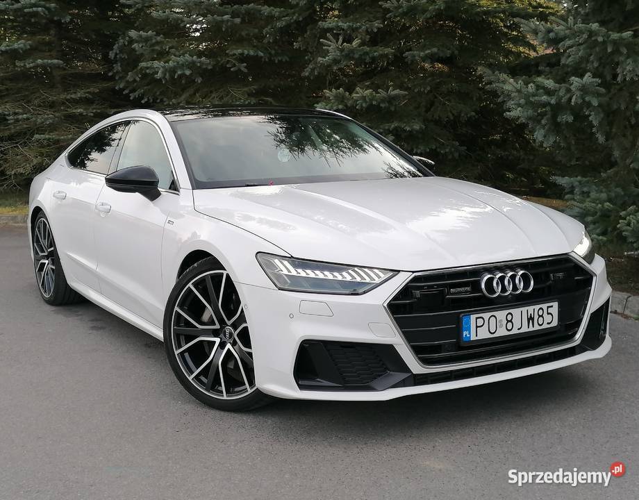50 TDI Quattro 285 Sline PDC Alu 21 2kplkół Stan ASR (kontrola trakcji) Ostrowiec Świętokrzyski