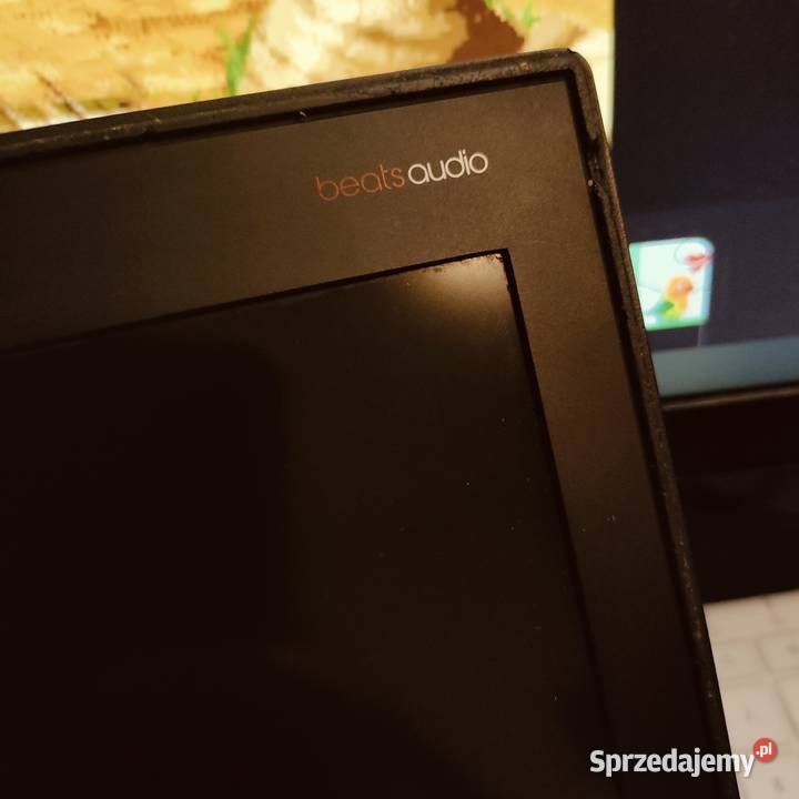 Laptop HP świetny stan